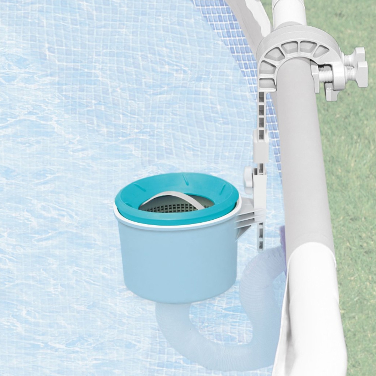 Intex Deluxe Surface Skimmer Wall Mount