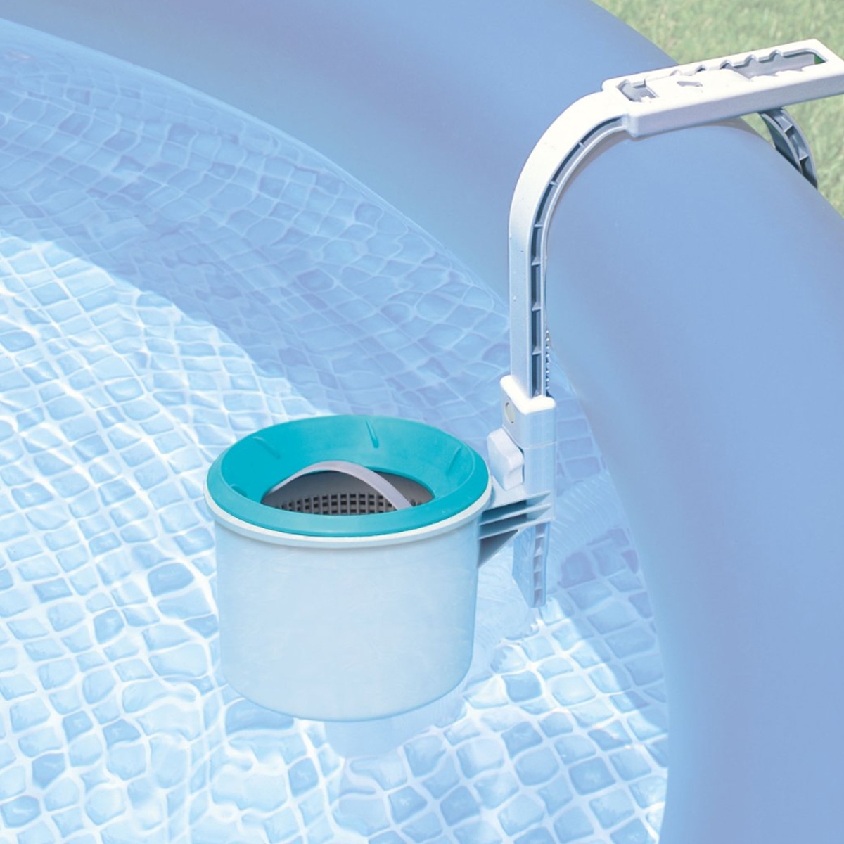 Intex Deluxe Surface Skimmer Wall Mount
