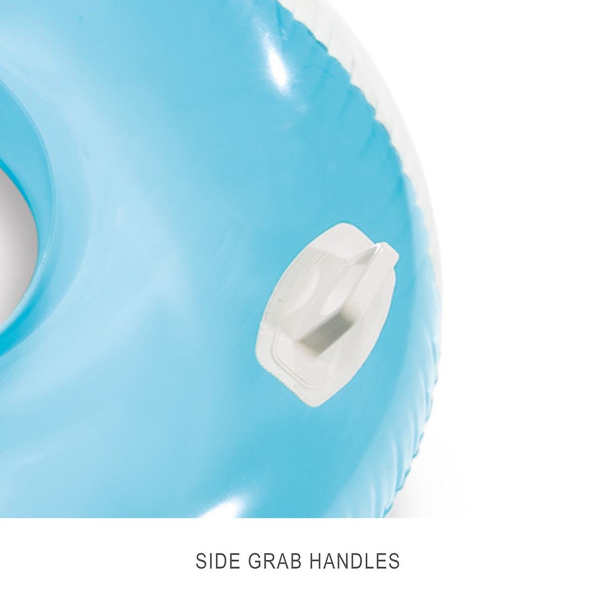 Intex Double Pillow Back Lounge Unisex, 8-10 Years