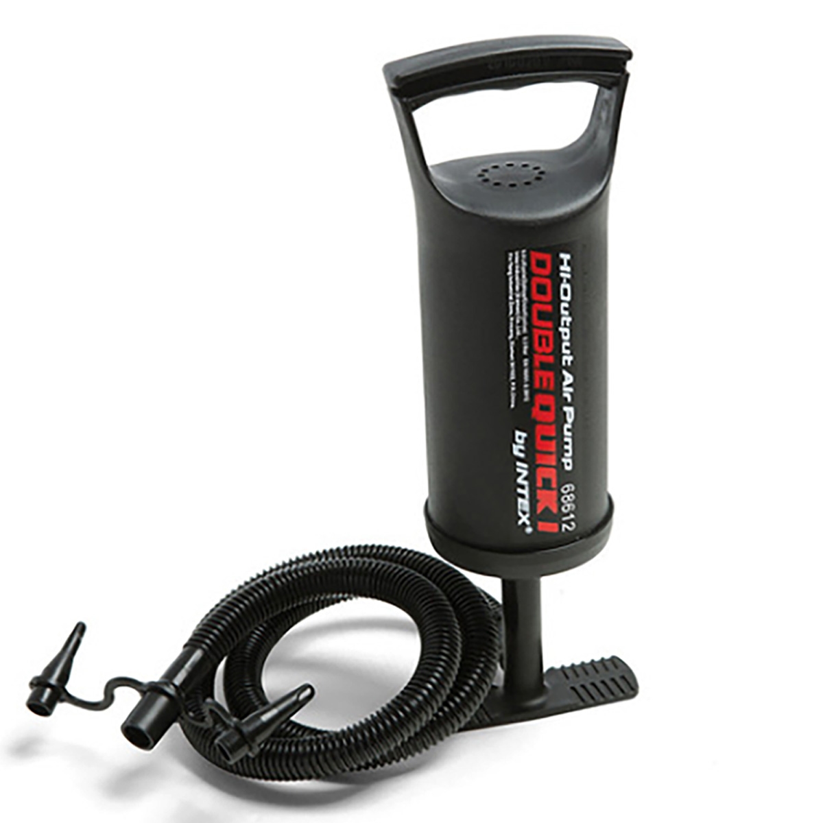 Intex Double Quick I Hand Pump Unisex