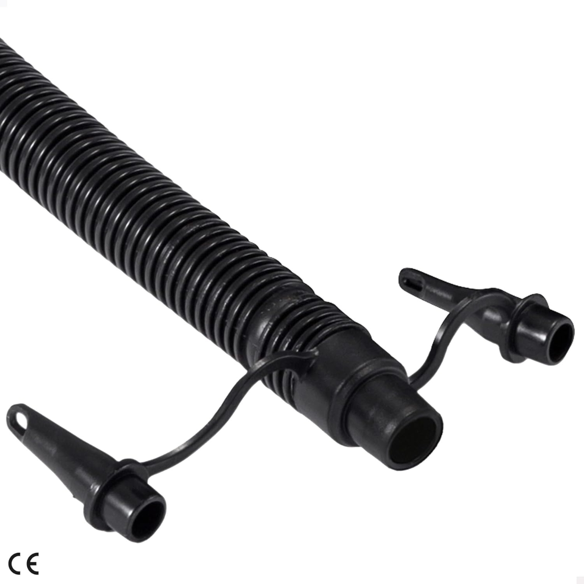 Intex Double Quick II Hand Pump Unisex, 5-7 Years