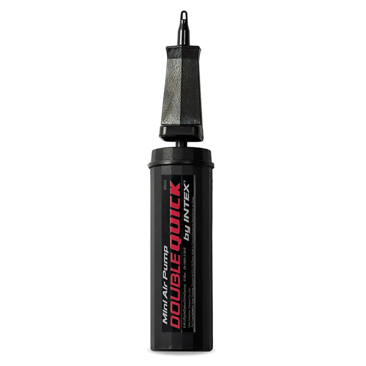 Intex Double Quick Mini Hand Pump Unisex