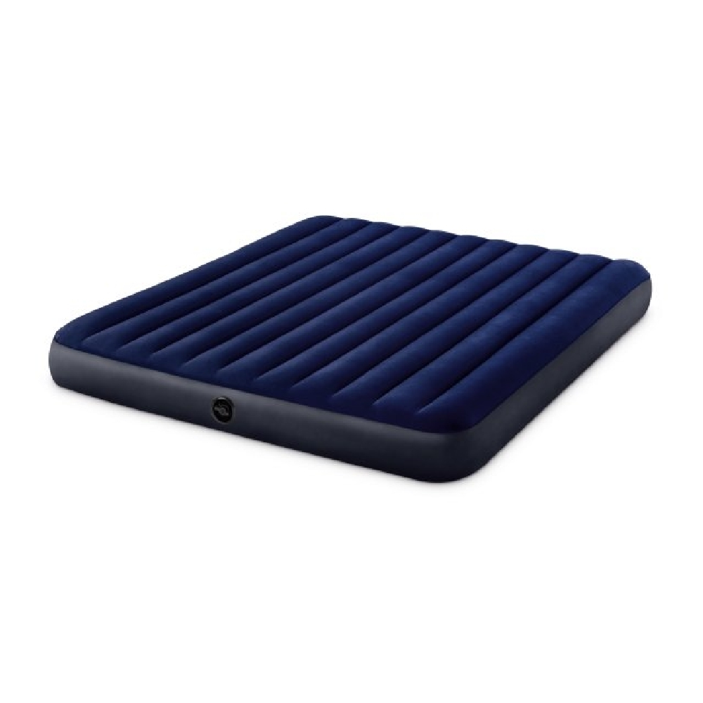 Intex Dura-Beam Downy Air Mattress Unisex, 13+ Years