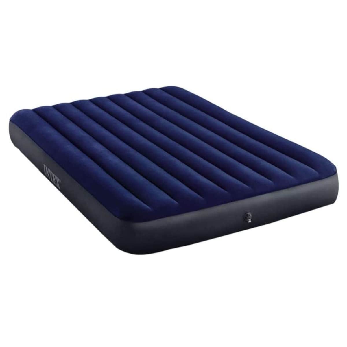 Intex Dura-Beam Classic Downy Airbed Unisex