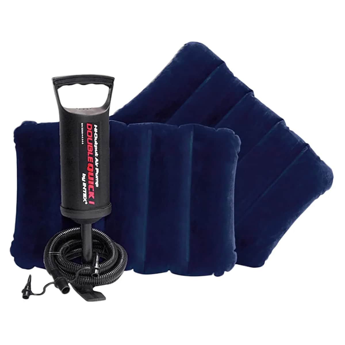 Intex Dura-Beam Classic Downy Airbed Unisex