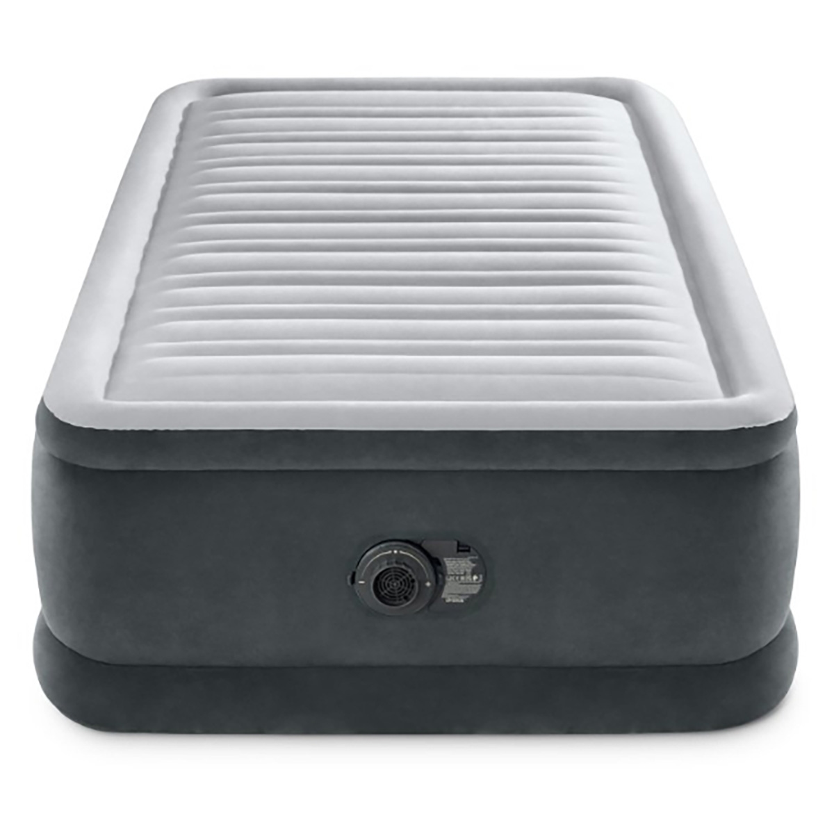 إنتكس مرتبة هوائية دورا بيم ديلوكس سيريز مريحة ومحشوة بارتفاع عالي، للجنسين