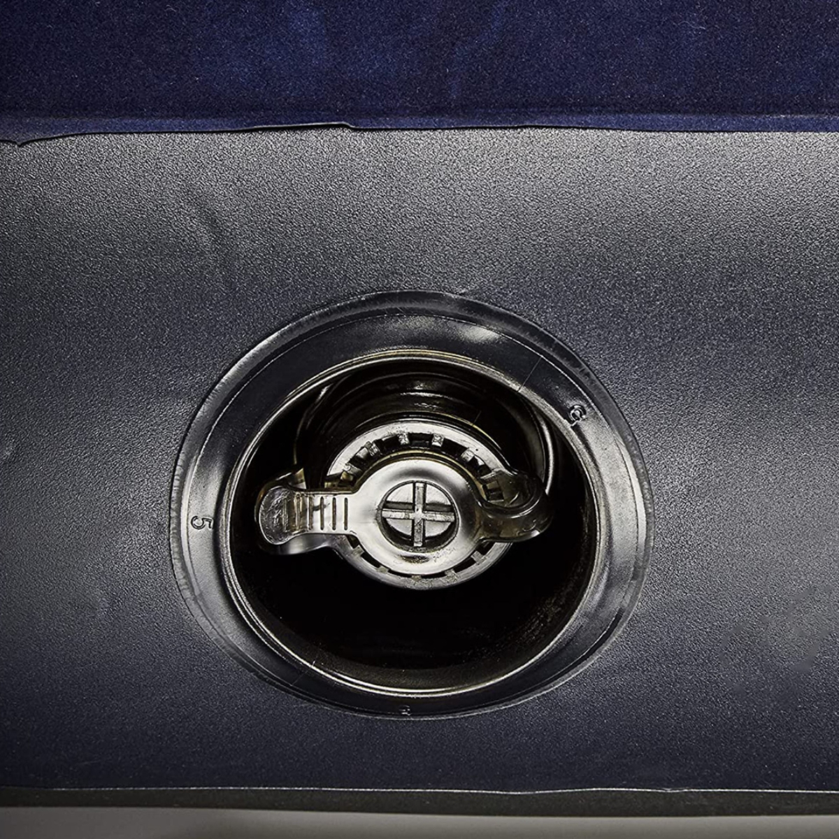 Intex Dura-Beam Downy Air Mattress Unisex, 13+ Years