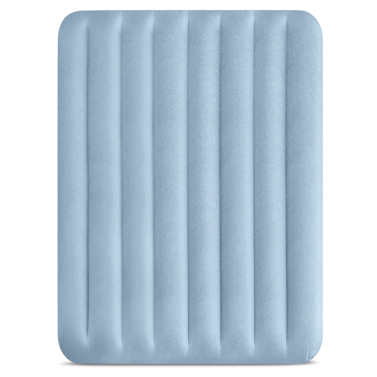 انتكس مرتبة هوائية متوسطة الارتفاع بتقنية فايبرتك ومضخة USB للجنسين