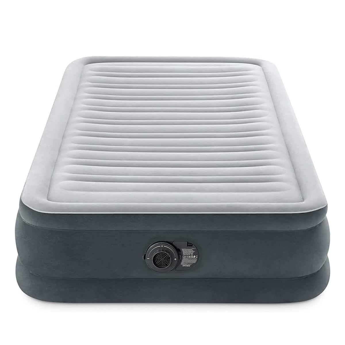 إنتكس مرتبة هوائية قابلة للنفخ من مجموعة دورا-بيم بلس كومفورت للجنسين