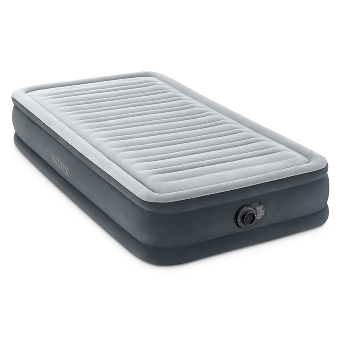 إنتكس مرتبة هوائية قابلة للنفخ من مجموعة دورا-بيم بلس كومفورت للجنسين