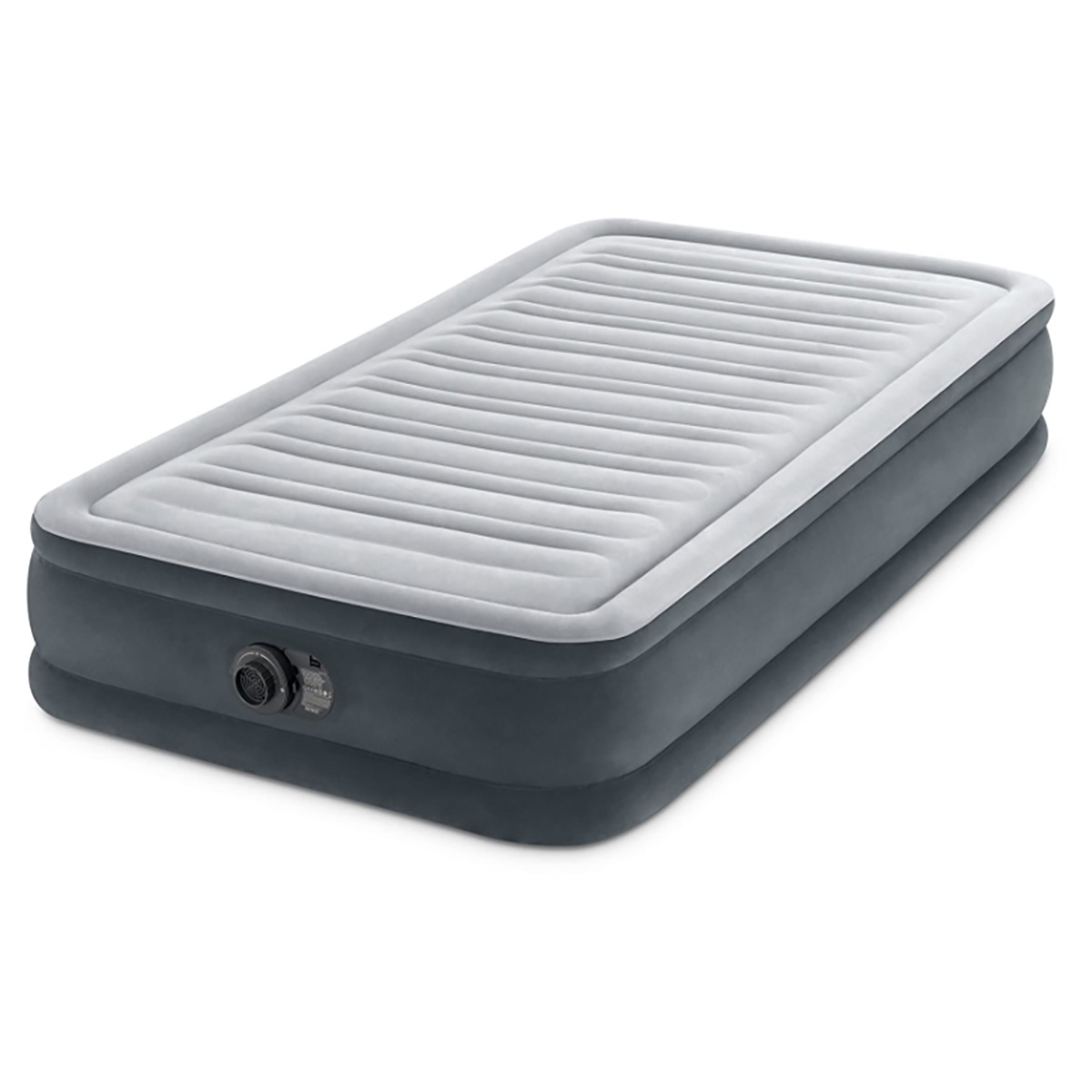 إنتكس مرتبة هوائية قابلة للنفخ من مجموعة دورا-بيم بلس كومفورت للجنسين