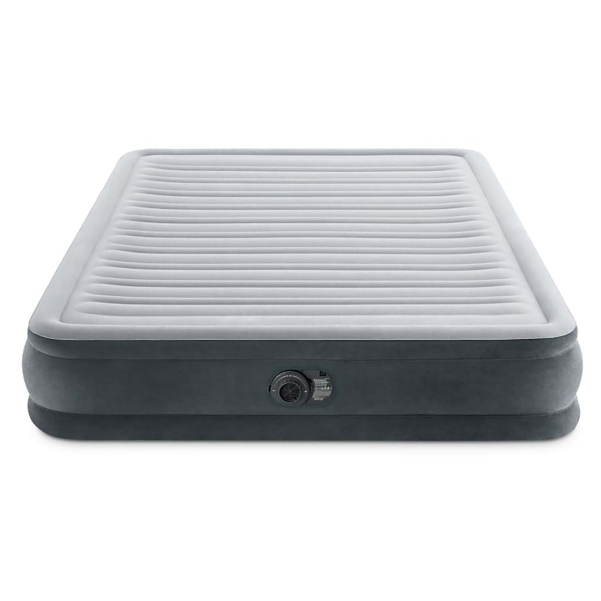 Intex Dura-Beam Plus Mid-Rise Air Mattress Unisex