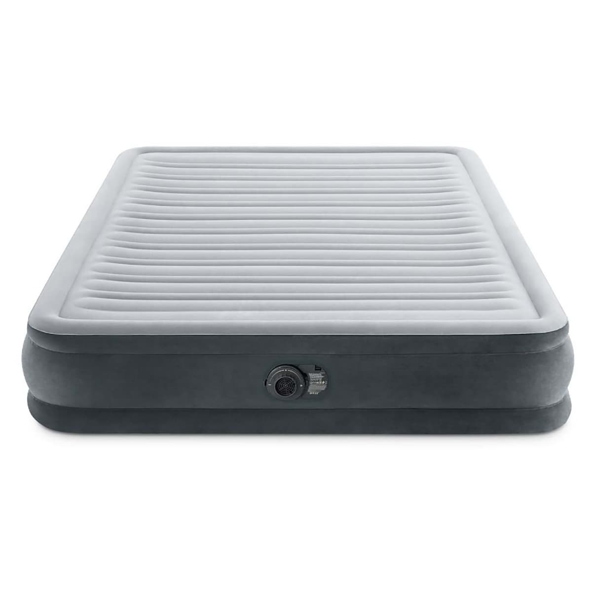 Intex Dura-Beam Plus Mid-Rise Air Mattress Unisex