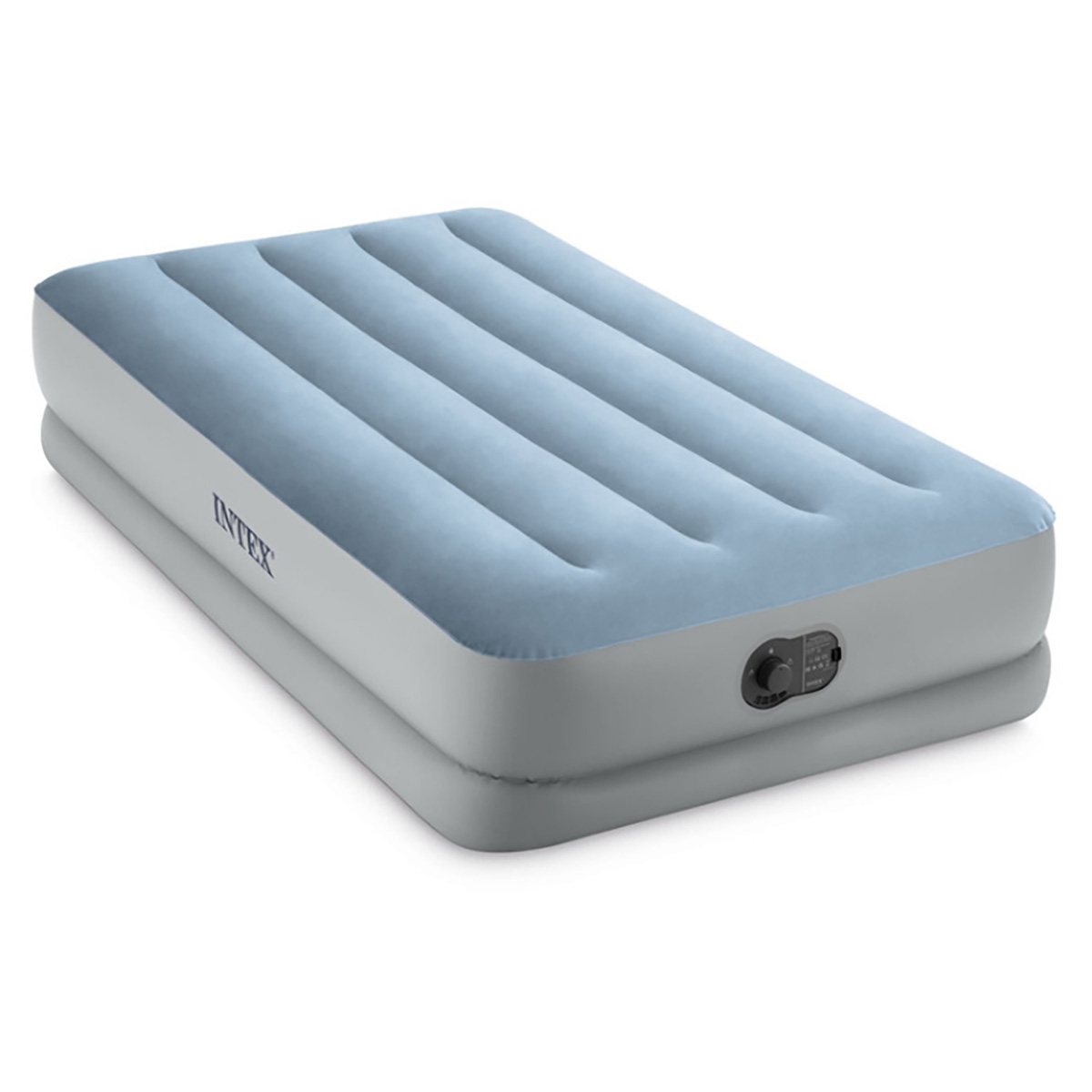 انتكس مرتبة هوائية متوسطة الارتفاع دورا-بيم بلس للجنسين