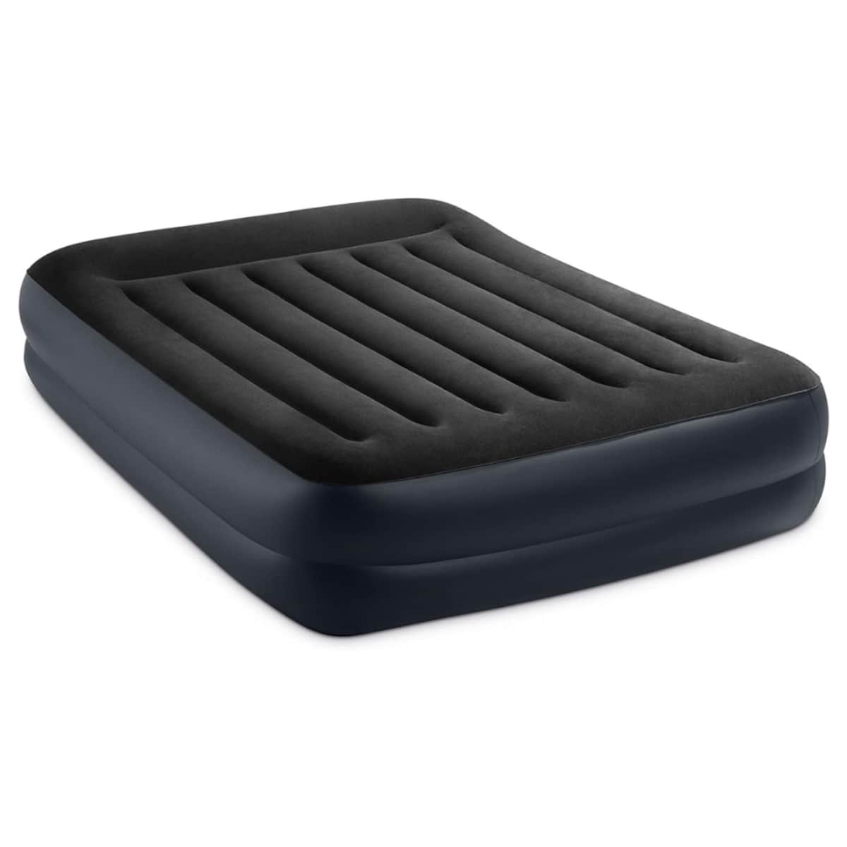 Intex Dura-Beam Plus Series Pillow Rest Air Mattress Unisex