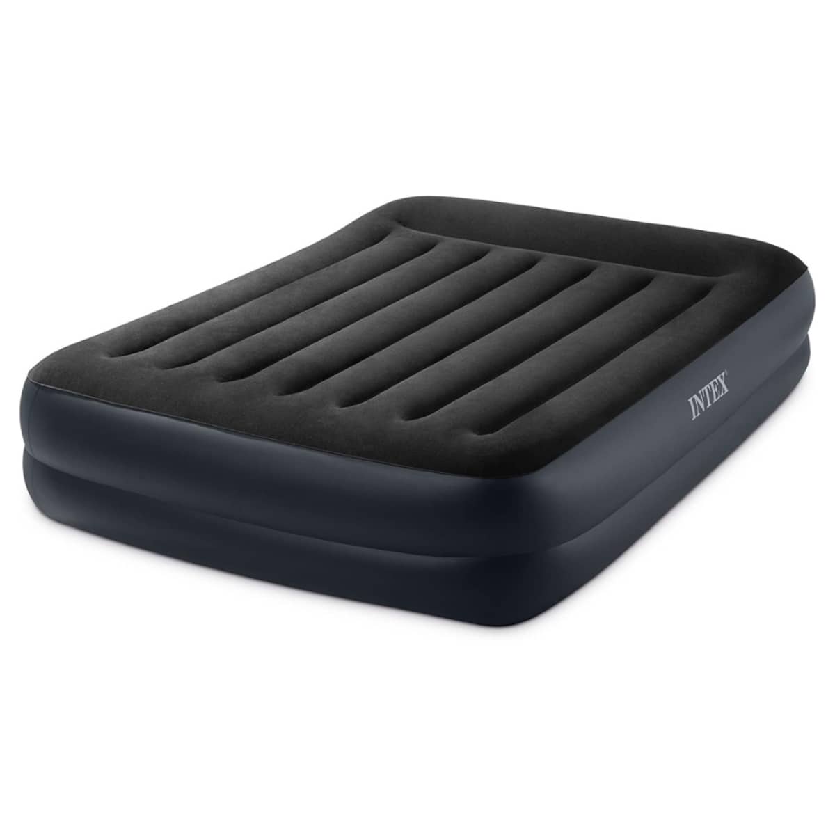 Intex Dura-Beam Plus Series Pillow Rest Air Mattress Unisex