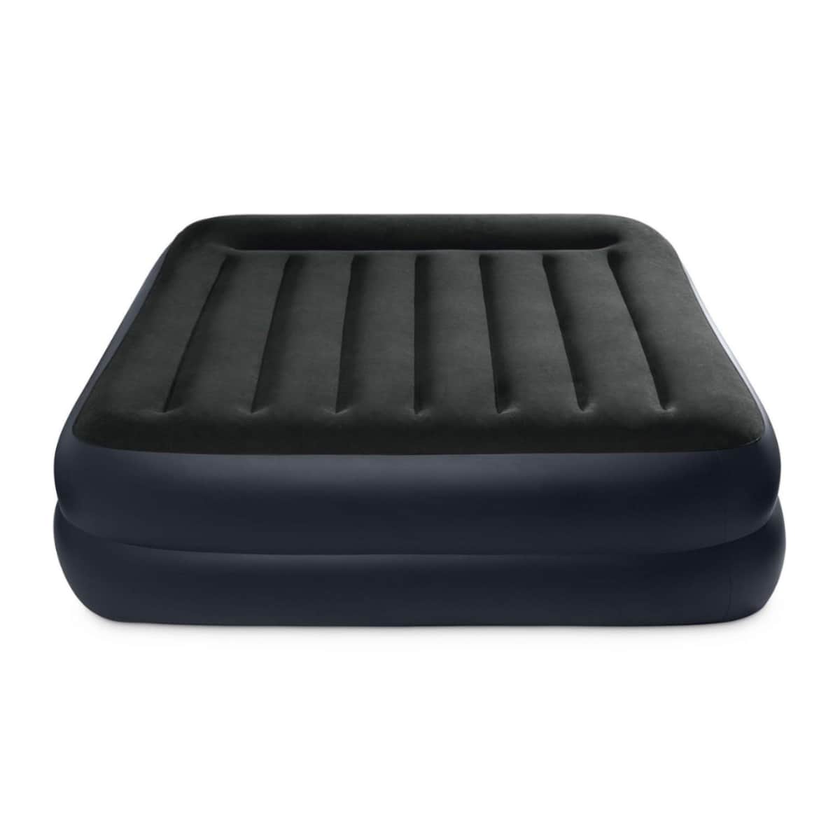 Intex Dura-Beam Plus Series Pillow Rest Air Mattress Unisex