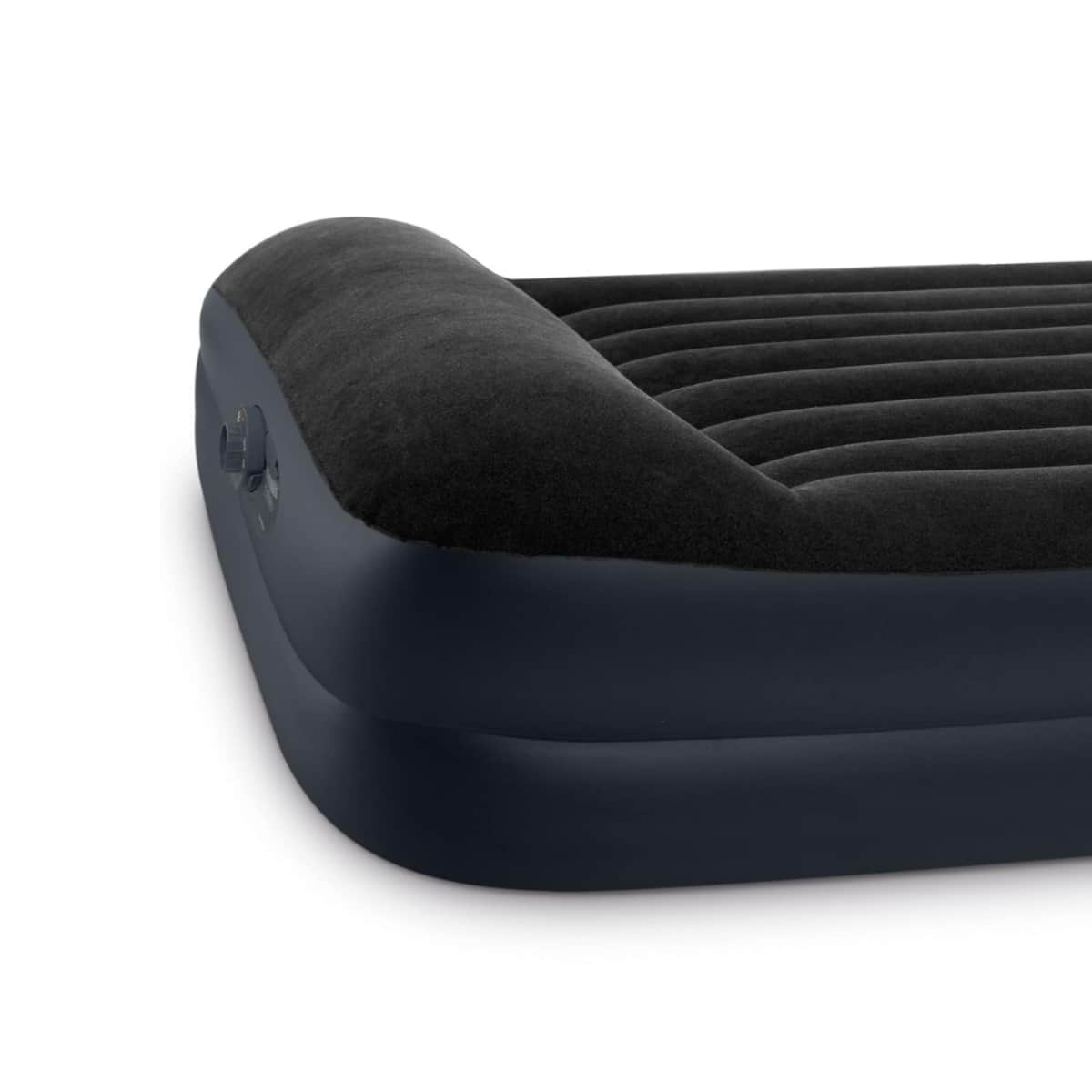 Intex Dura-Beam Plus Series Pillow Rest Air Mattress Unisex