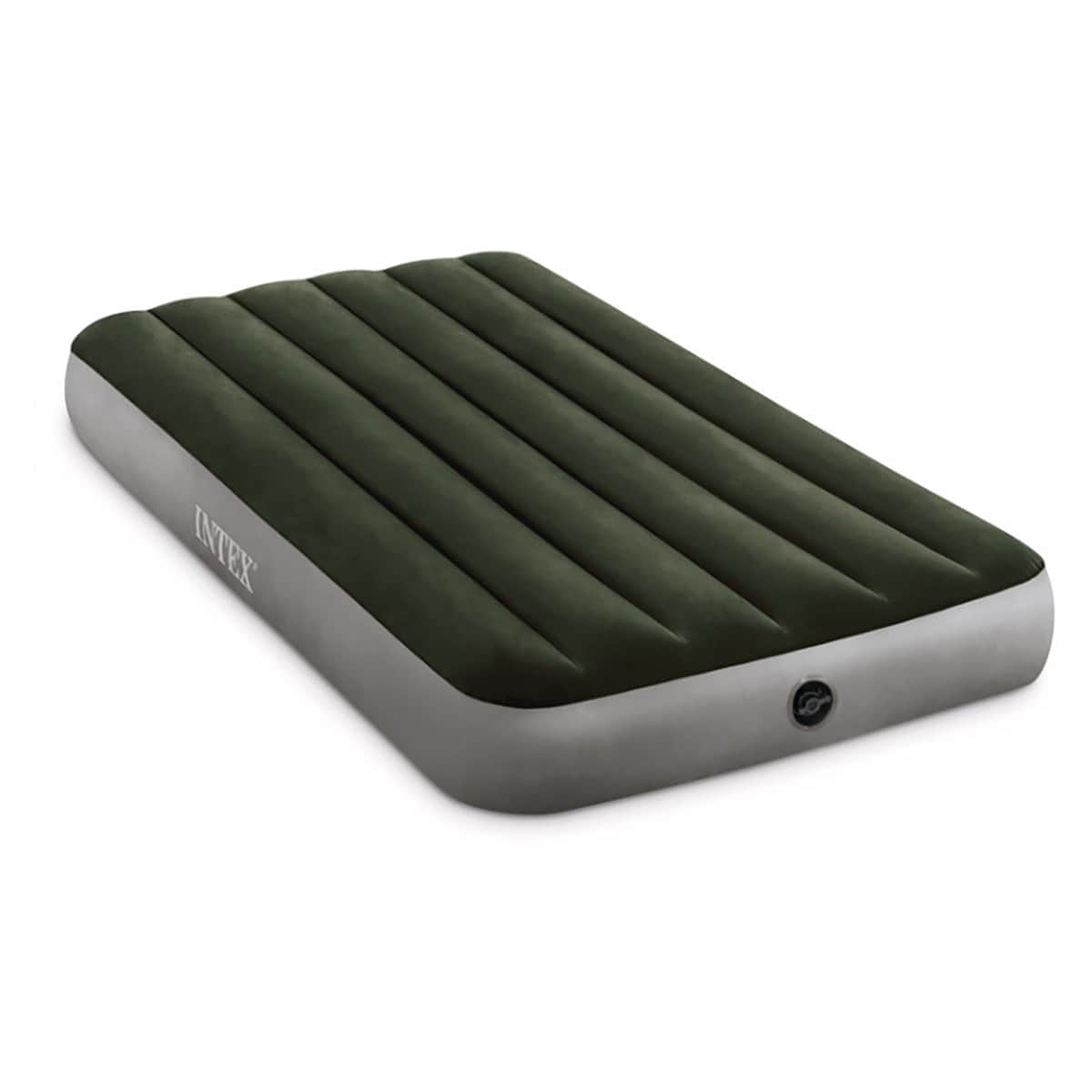 Intex Dura-Beam Standard Prestige Air Mattress Unisex