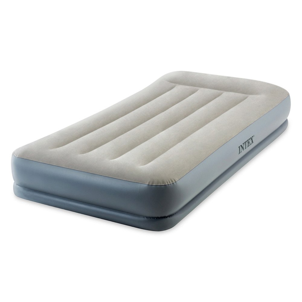 Intex Dura-Beam Standard series Pillow Rest Air Mattress Unisex