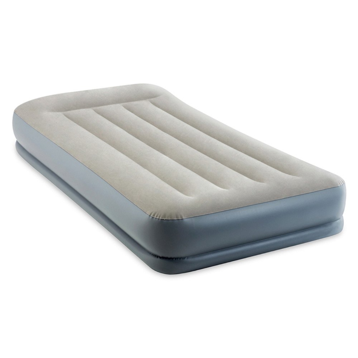 Intex Dura-Beam Standard series Pillow Rest Air Mattress Unisex