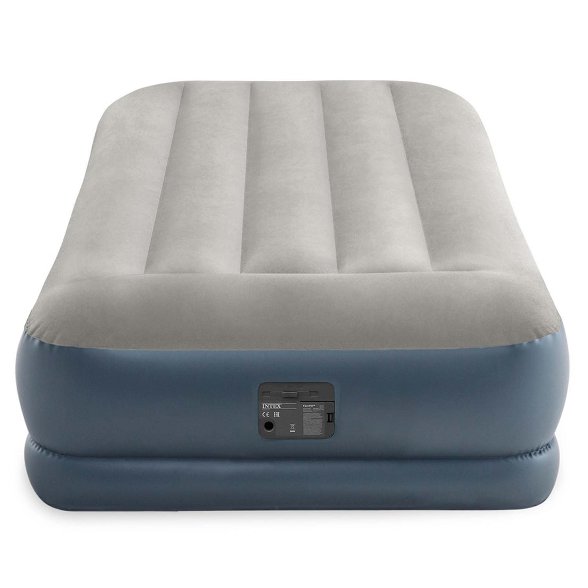 Intex Dura-Beam Standard series Pillow Rest Air Mattress Unisex