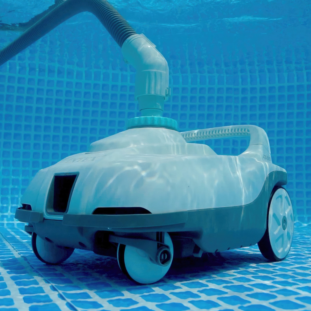 Intex Durable Automatic Pool Cleaner Unisex