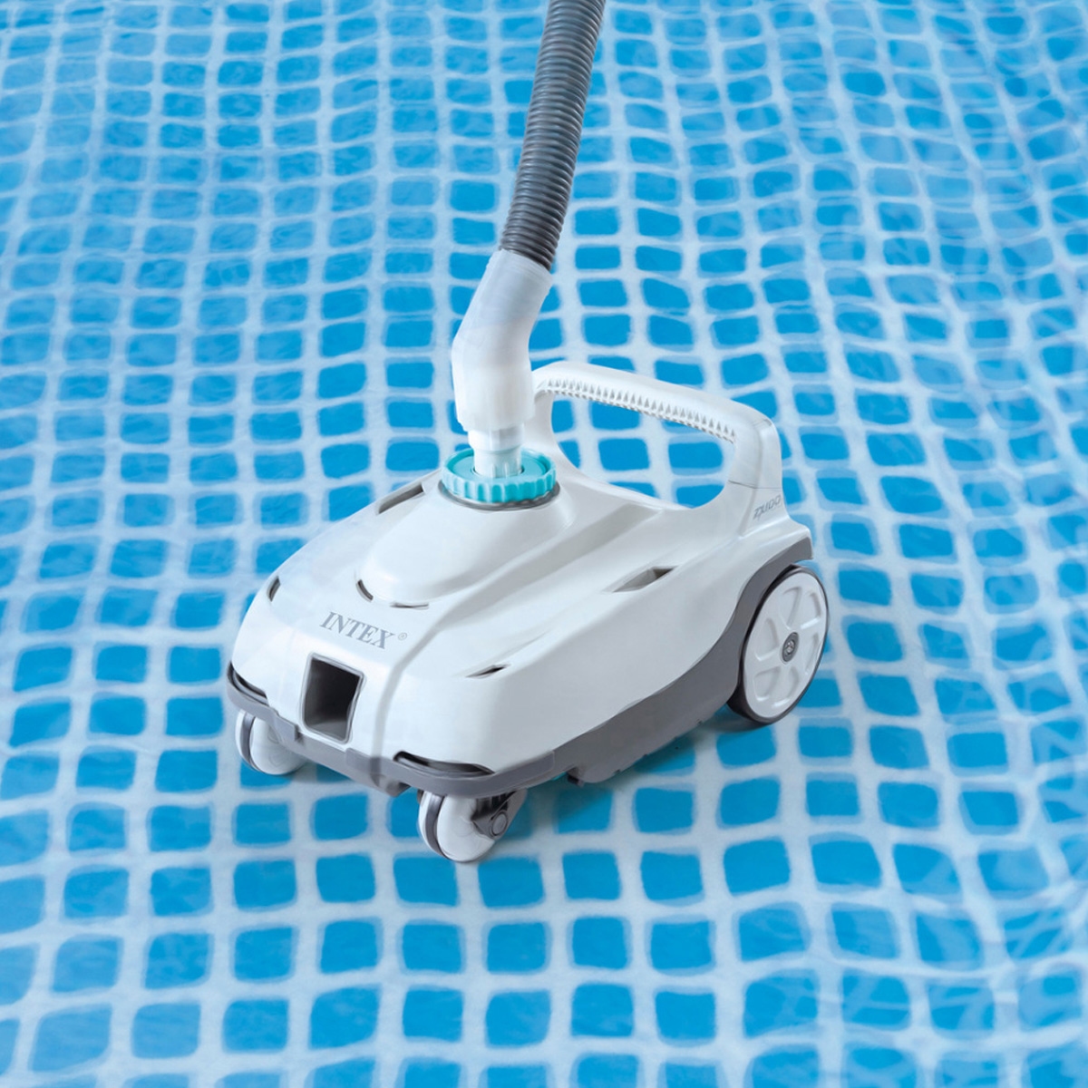 Intex Durable Automatic Pool Cleaner Unisex