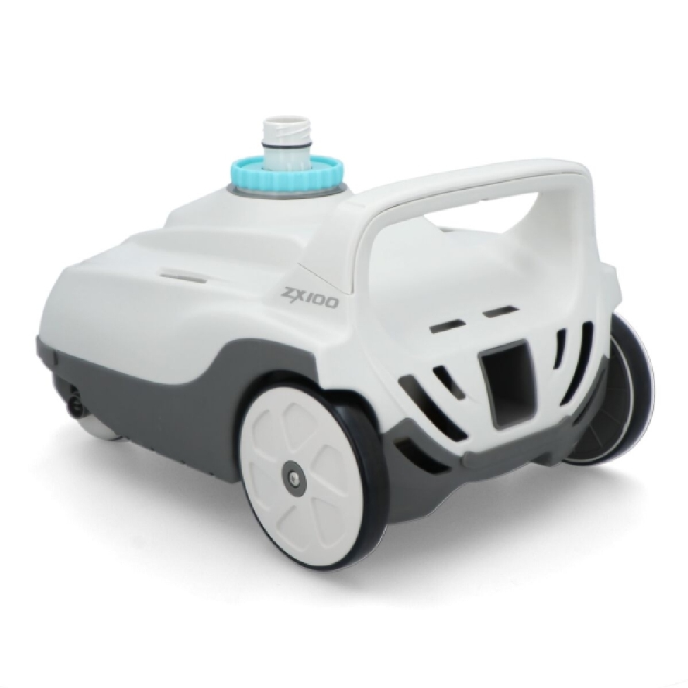 Intex Durable Automatic Pool Cleaner Unisex