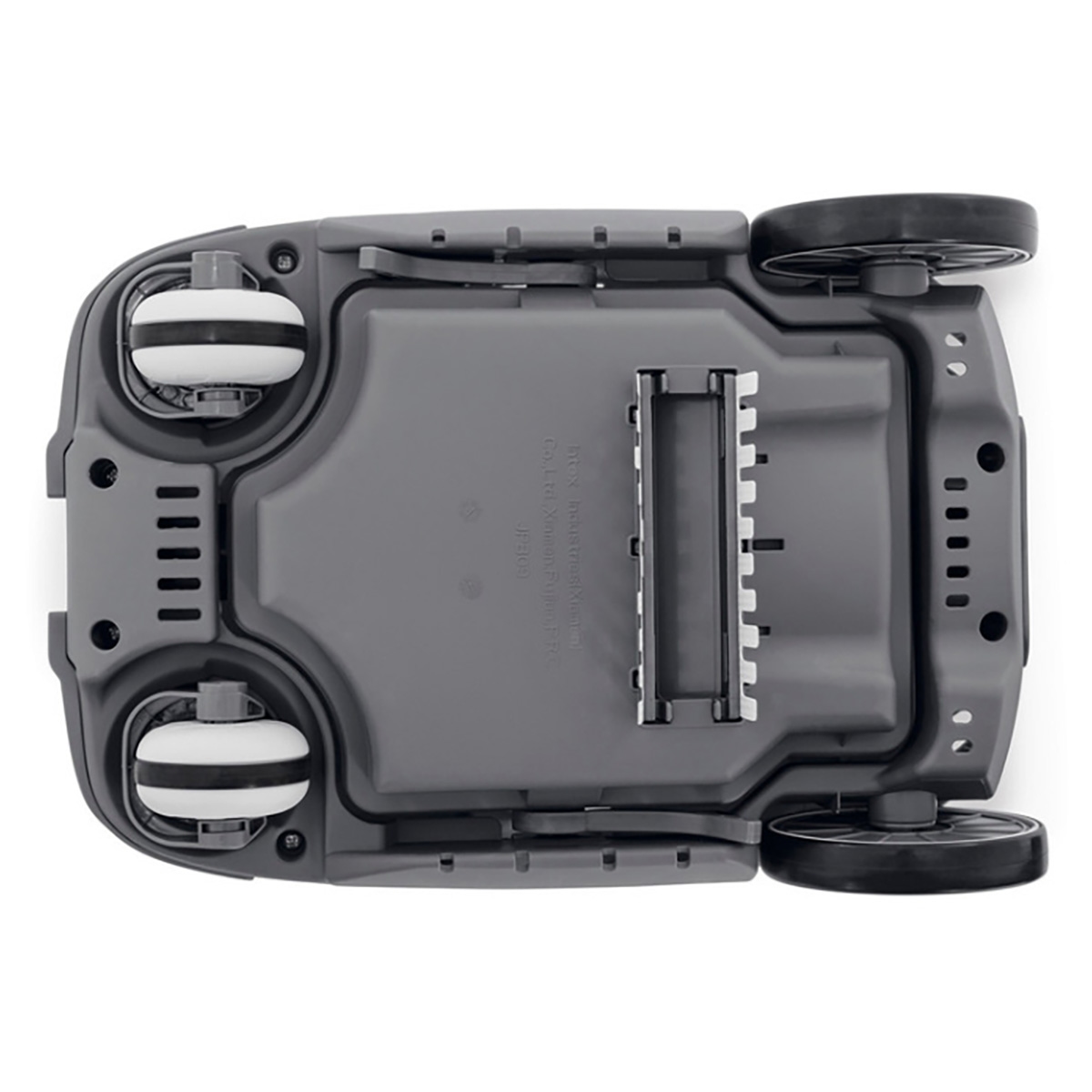 Intex Durable Automatic Pool Cleaner Unisex