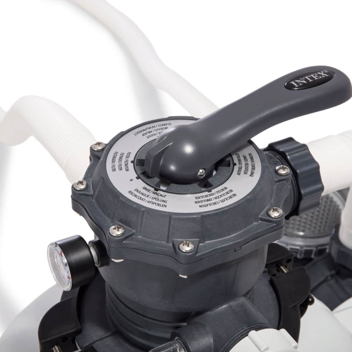 Intex Durable Sand Filter Pump