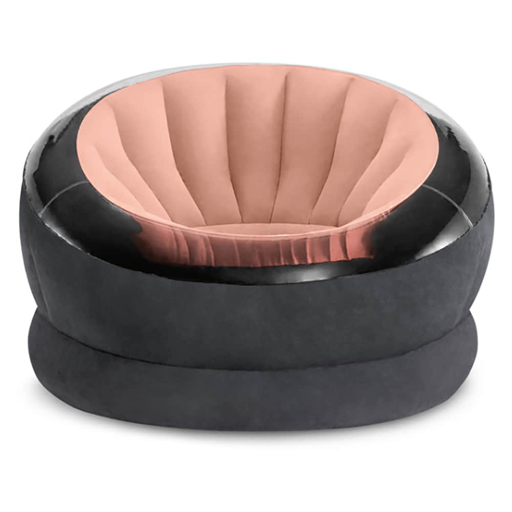 Intex Empire Inflatable Assorted Chair Unisex