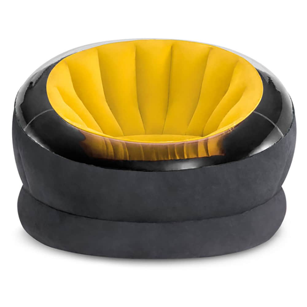 Intex Empire Inflatable Assorted Chair Unisex