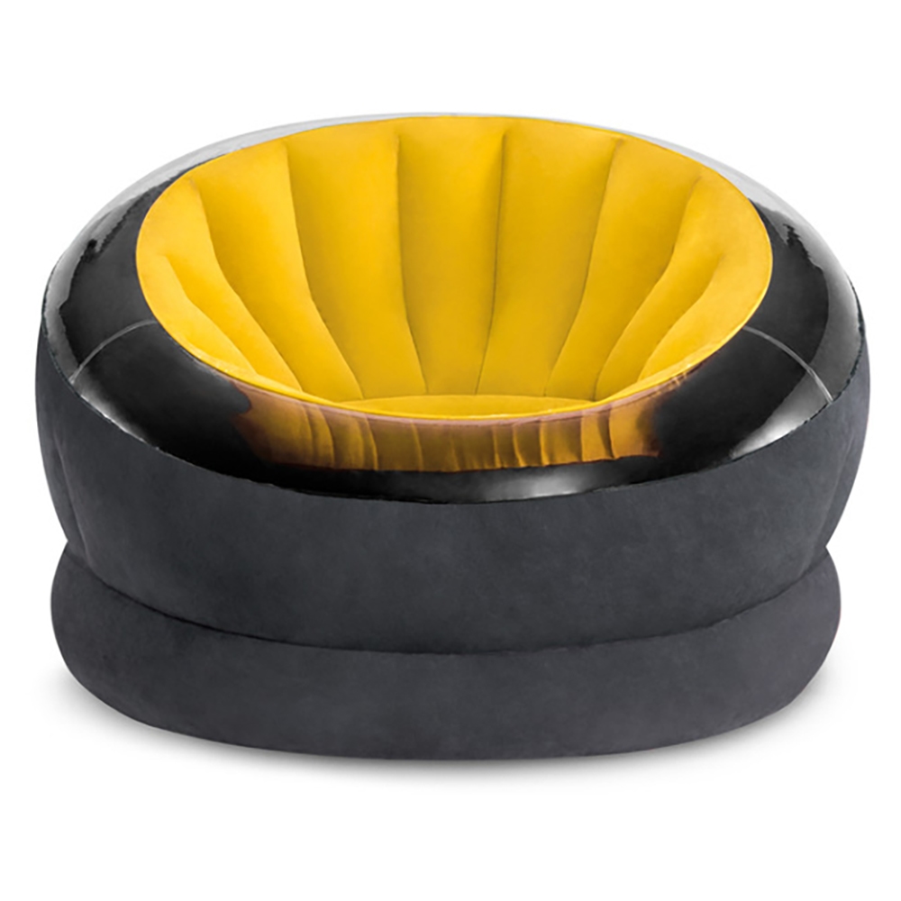 Intex Empire Inflatable Assorted Chair Unisex