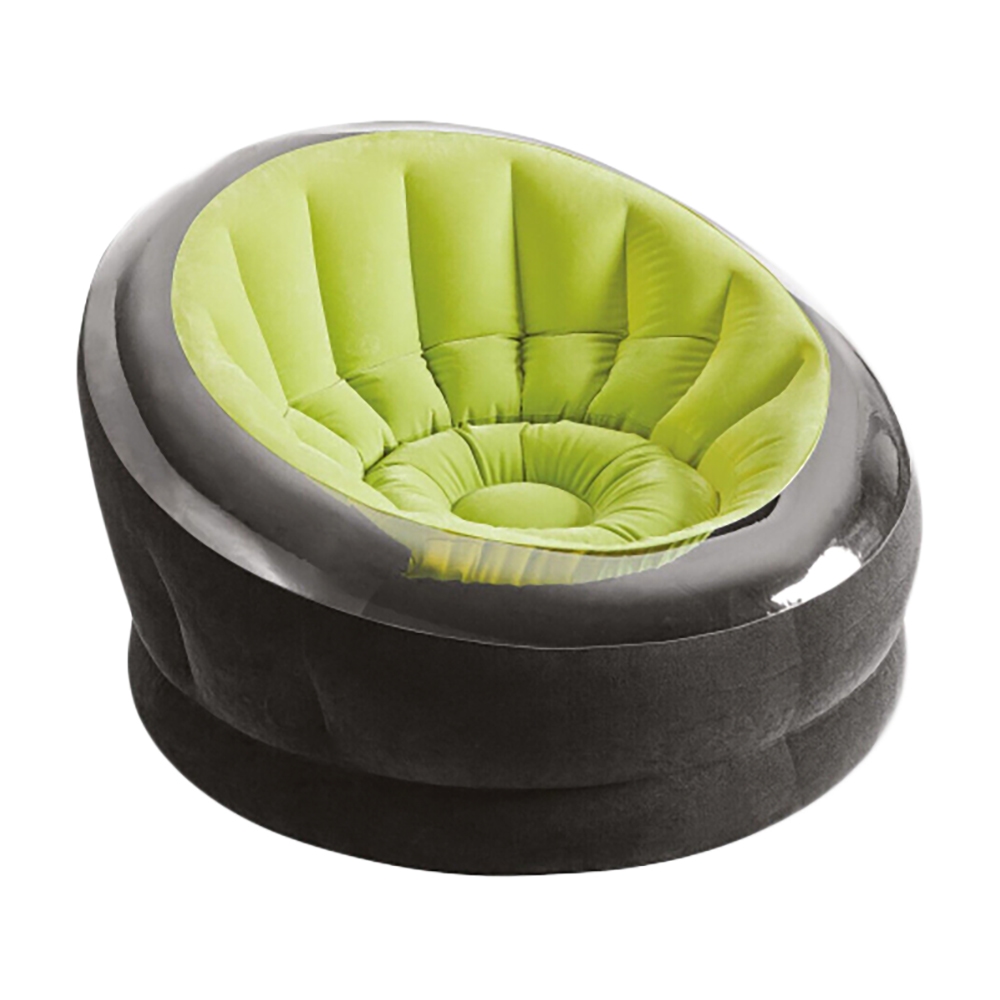 إنتكس كرسي إمباير قابل للنفخ للجنسين