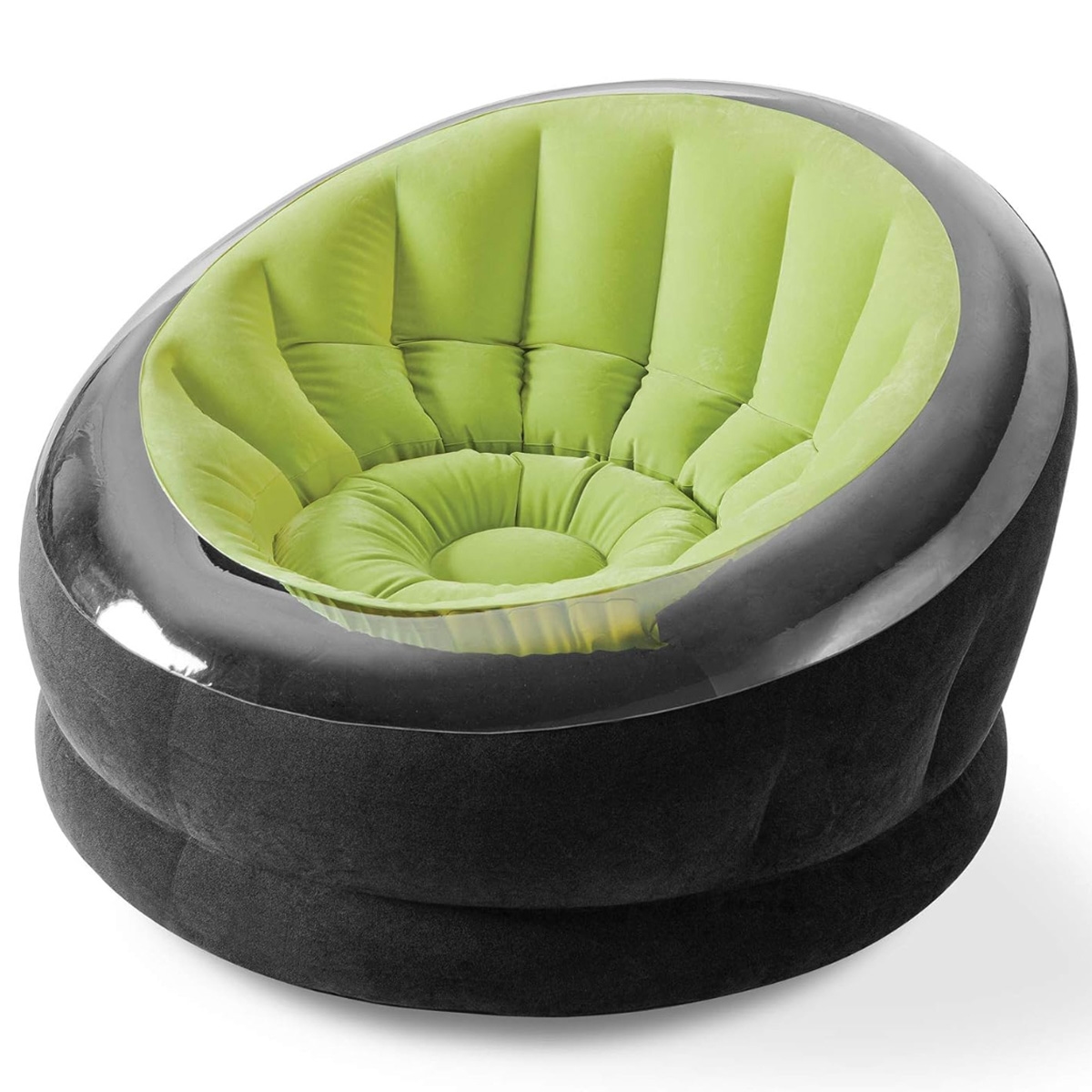 إنتكس كرسي إمباير قابل للنفخ للجنسين