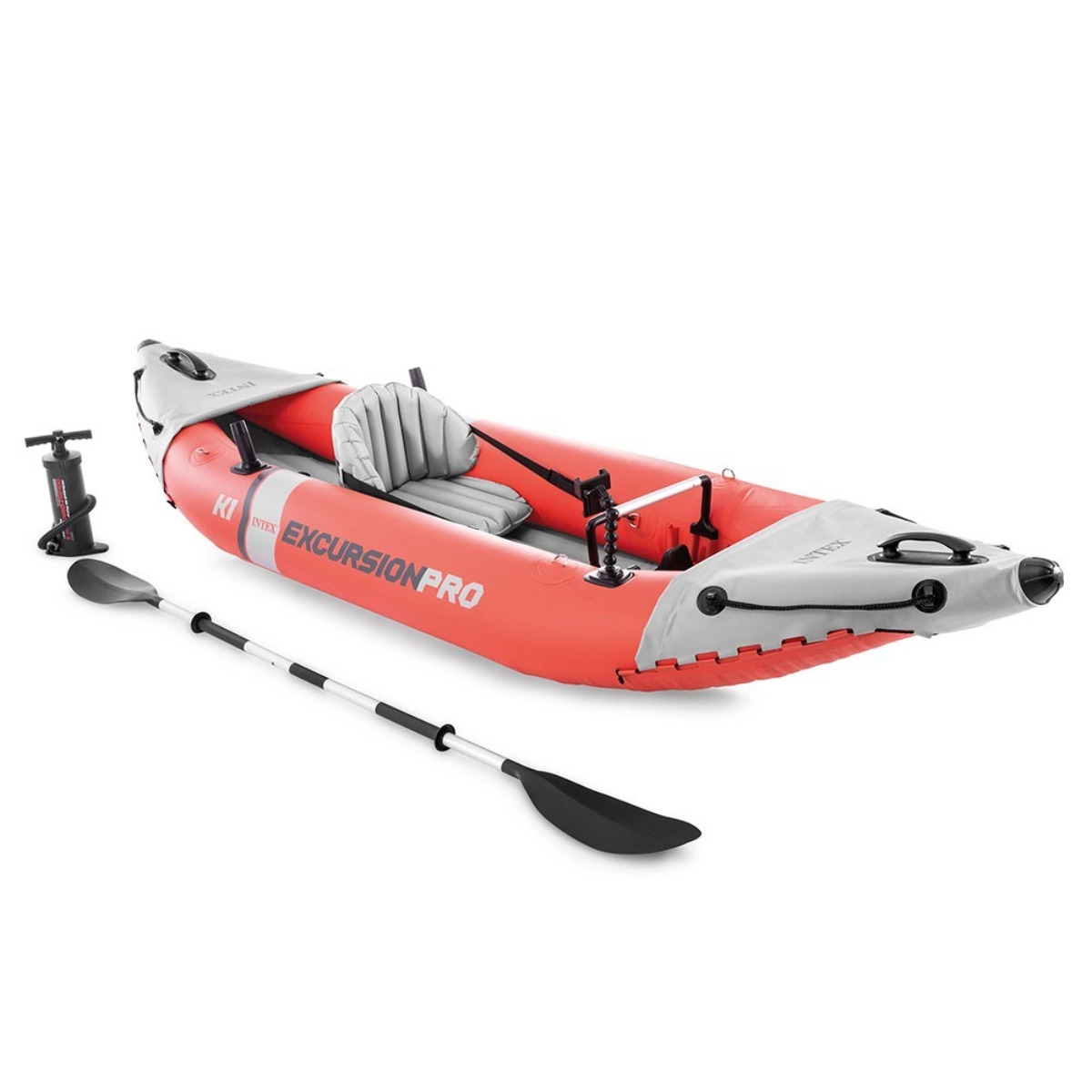 Intex Excursion Pro K1 Kayak Unisex
