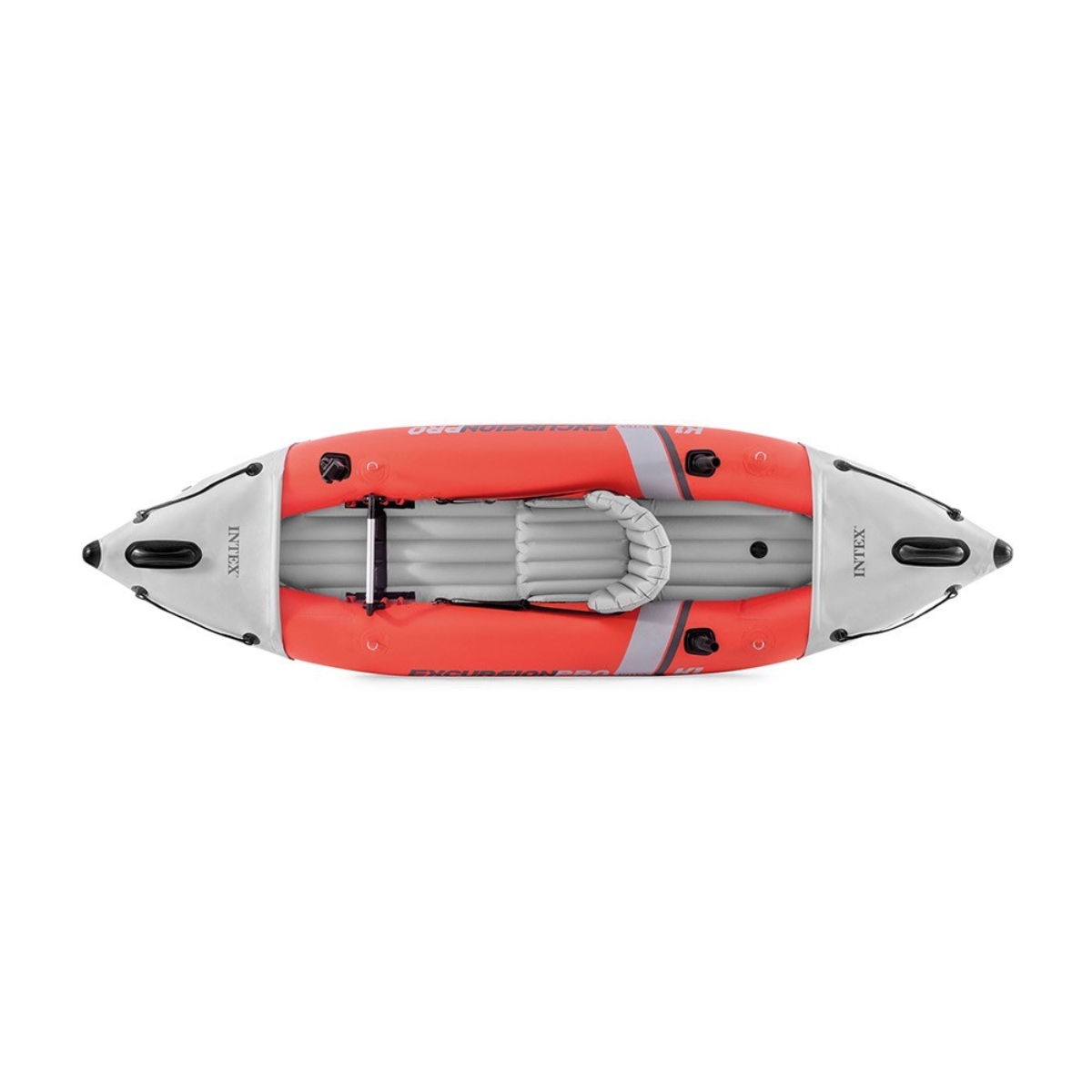 Intex Excursion Pro K1 Kayak Unisex