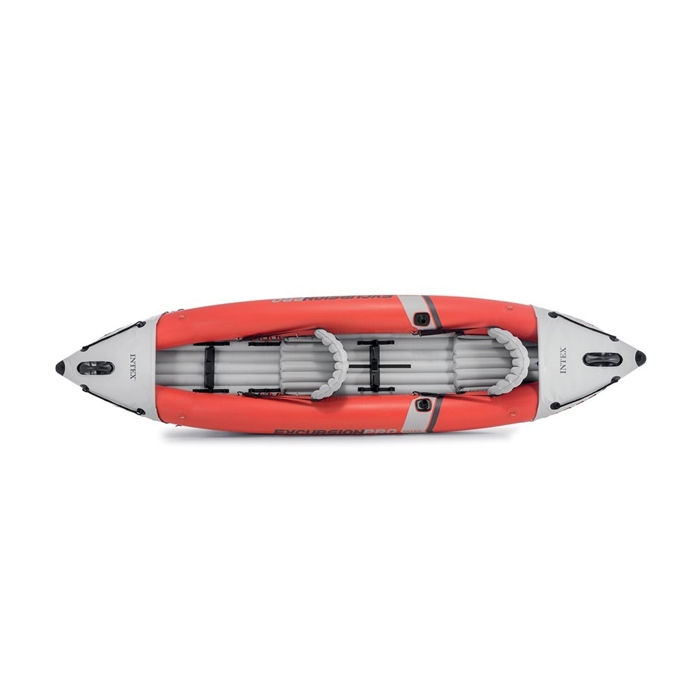 Intex Excursion Pro K2 Kayak Unisex