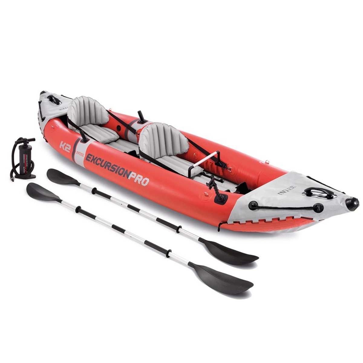 Intex Excursion Pro K2 Kayak Unisex