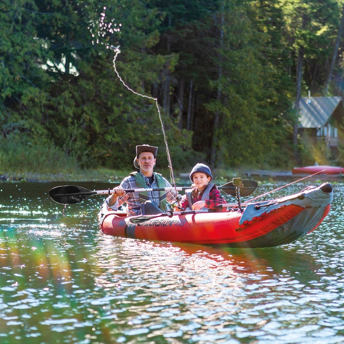 Intex Excursion Pro K2 Kayak Unisex