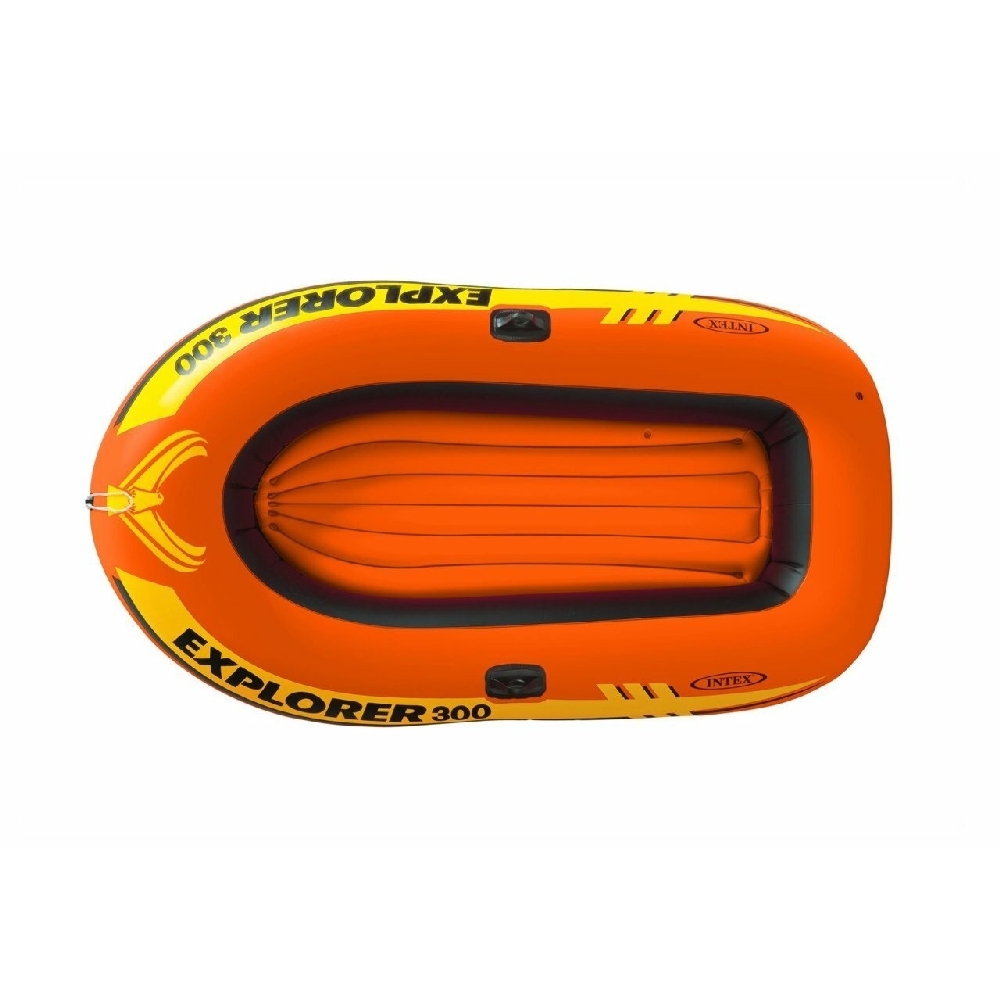 إنتكس مجموعة قارب إكسبلورر 300 للجنسين، 5-7 سنوات