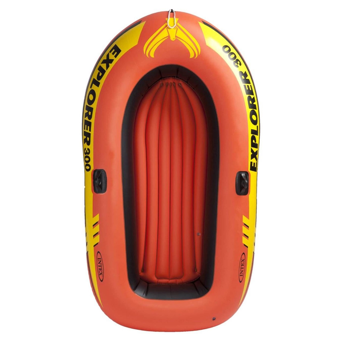 إنتكس مجموعة قارب إكسبلورر 300 للجنسين، 5-7 سنوات