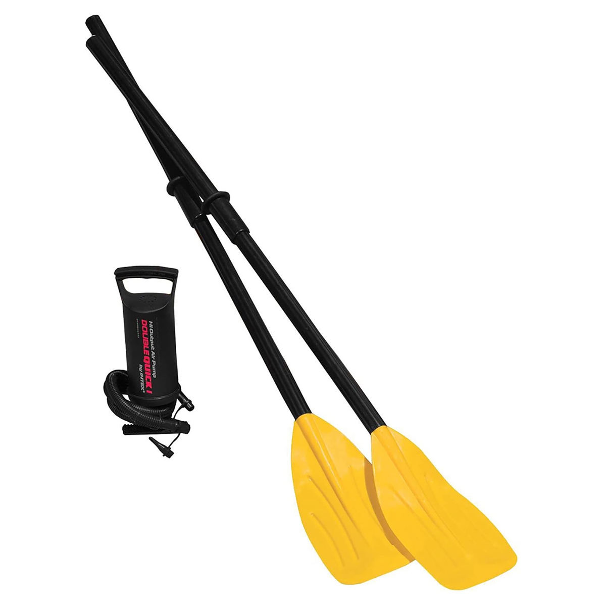 إنتكس مجموعة قارب إكسبلورر 300 للجنسين، 5-7 سنوات