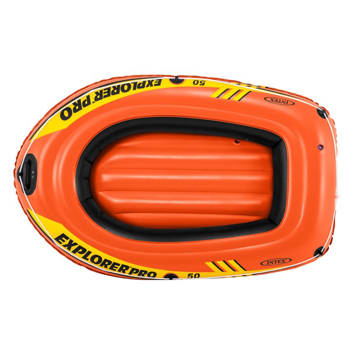 إنتكس قارب إكسبلورر برو 50 للجنسين، 5-7 سنوات