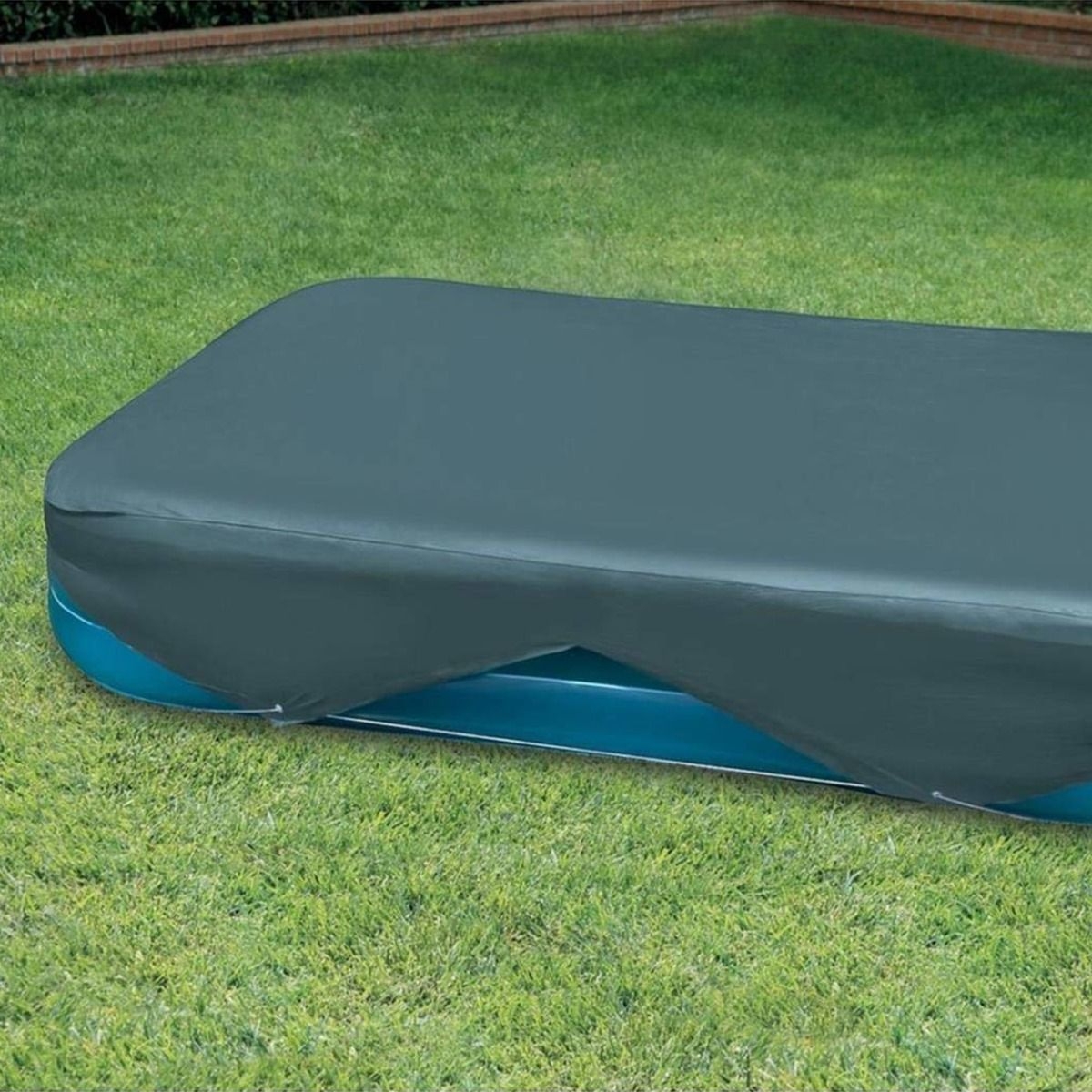 إنتكس غطاء مسبح عائلي للجنسين