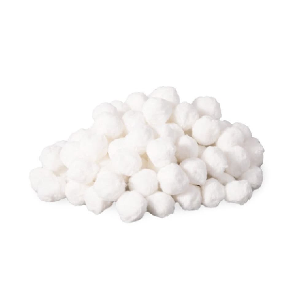 Intex Filtration Media Fiber Ball