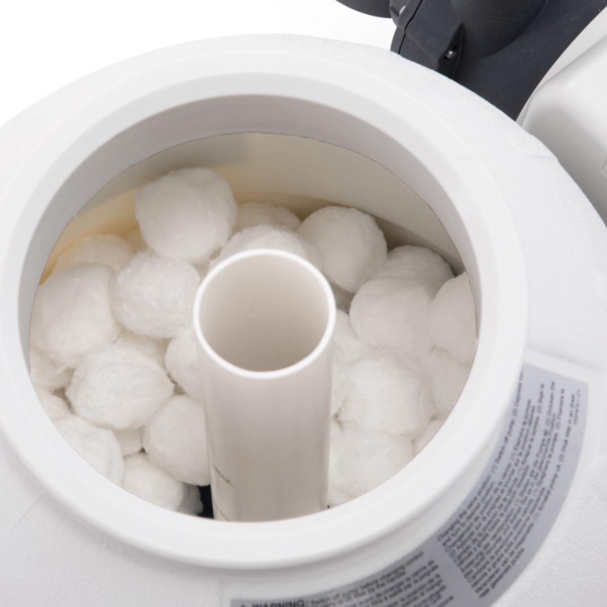 Intex Filtration Media Fiber Ball Unisex