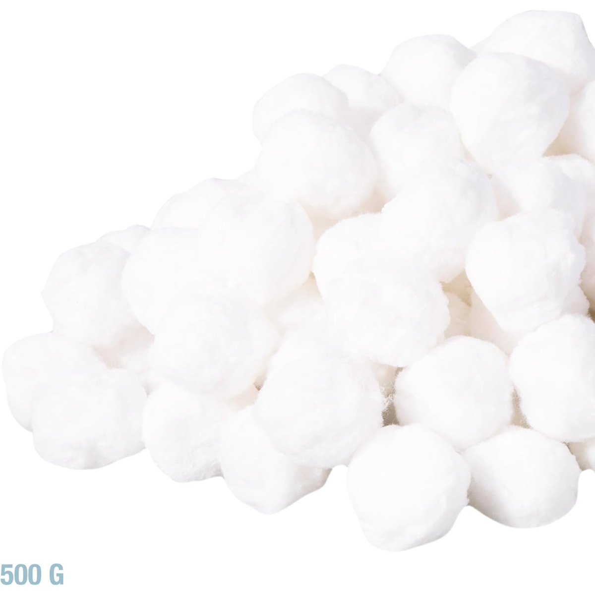 Intex Filtration Media Fiber Ball Unisex