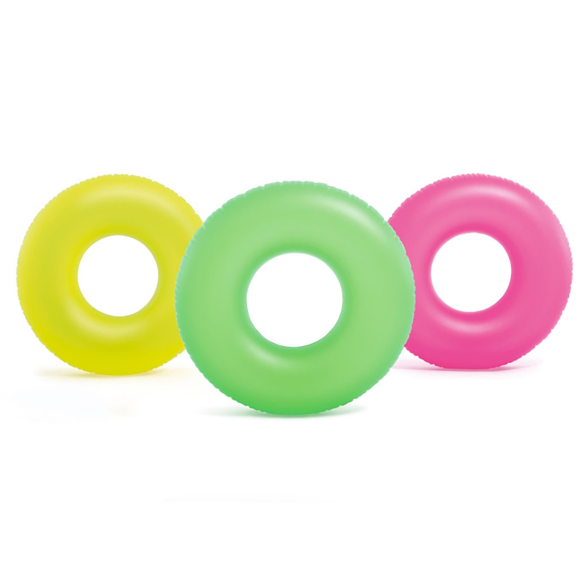 Intex First Assorted Tubes Unisex, 8-10 Years